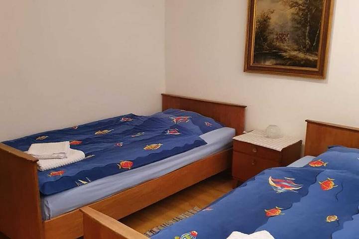 Ferienhaus für 4 Personen in Emmerich - 2