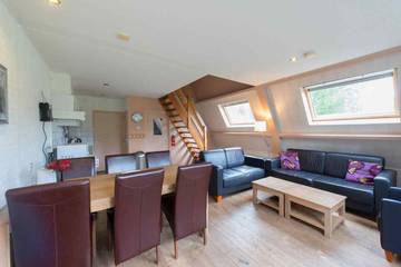 Vakantiepark voor 5 Personen in Stramproy, Limburg, Afbeelding 1