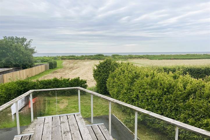 Ferienhaus für 6 Personen, mit Garten und Terrasse - 1