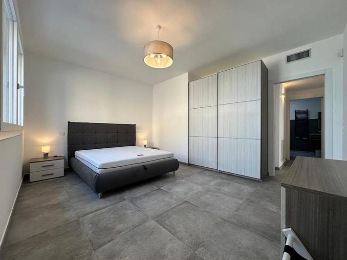 Ferienhaus für 6 Personen, mit Terrasse und Garten