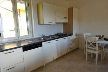 Casa Vacanza per 5 Persone in Parghelia, Costa Tirrenica Calabria, Foto 4