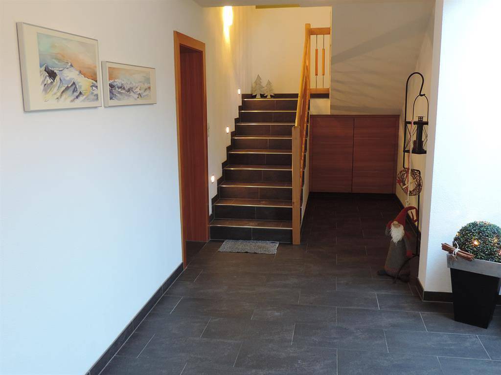 Apartamento vacacional entero, Appartement Typ Ii in Weißkamm, Vent