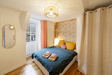 Apartment for 2 People in Salies-de-Béarn, Pyrénées-Atlantiques, Photo 1