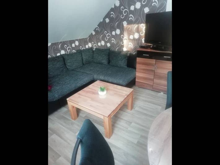 Ferienwohnung für 4 Personen in Achtrup