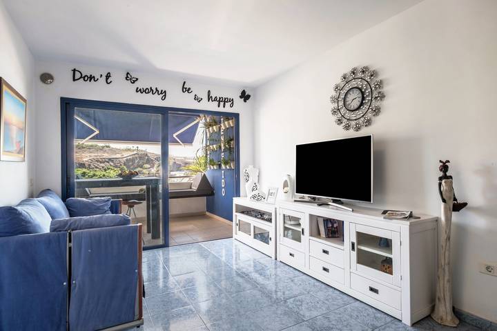 Gîte pour 4 personnes dans Playa de San Juan - 4