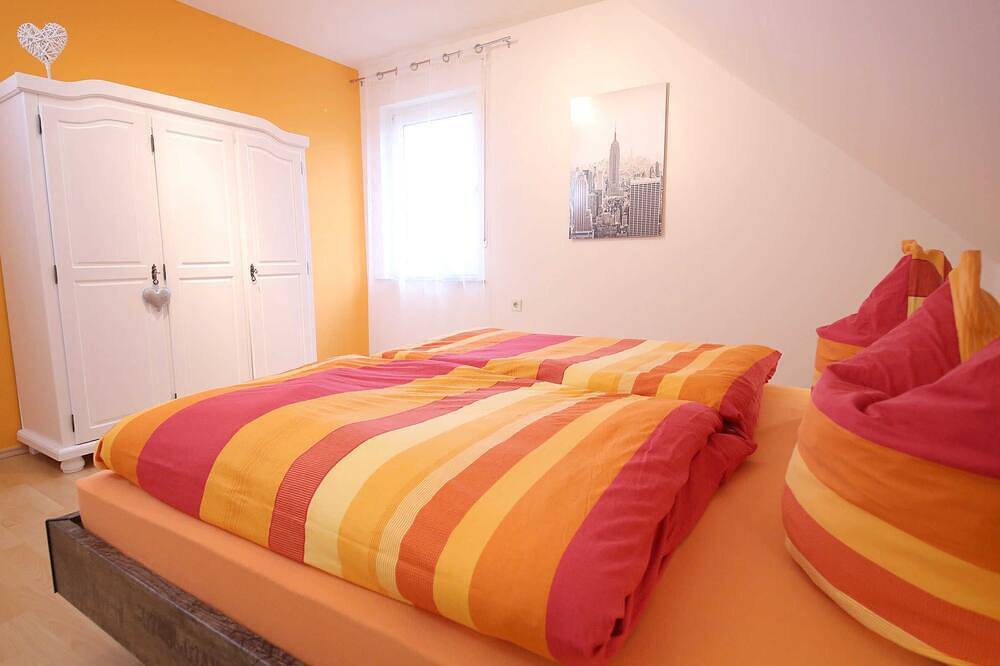 Ganze Wohnung, Art City Studio Kassel 4 - Acs 4 in Niestetal, Hessisches Bergland