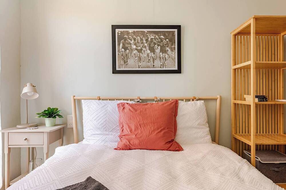 Vélo Maison - Three Bedroom Villa, Sleeps 6 in Montlaur (Languedoc-Roussillon), Région de Limoux