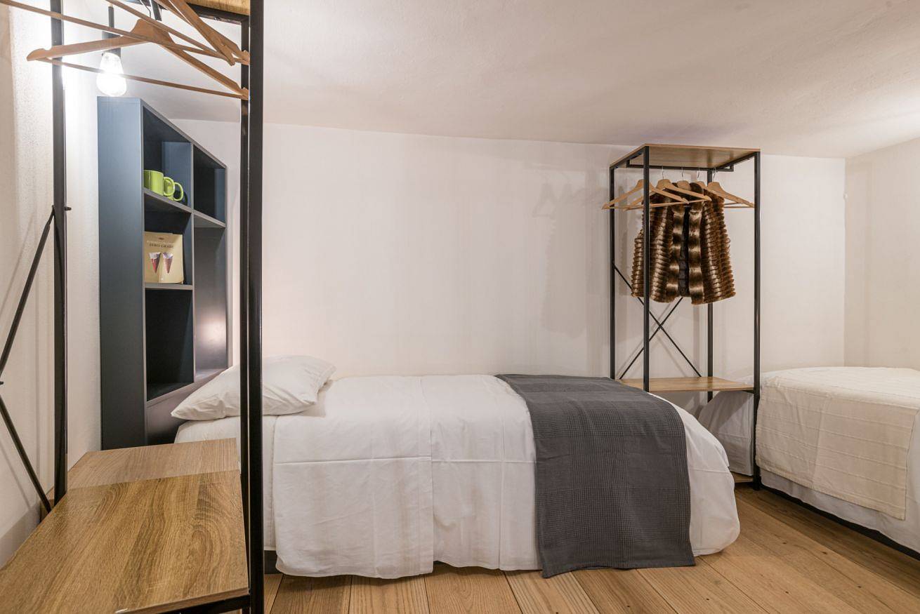 Ganze Wohnung, Ferienwohnung für 4 Personen in Moltrasio, Comer See