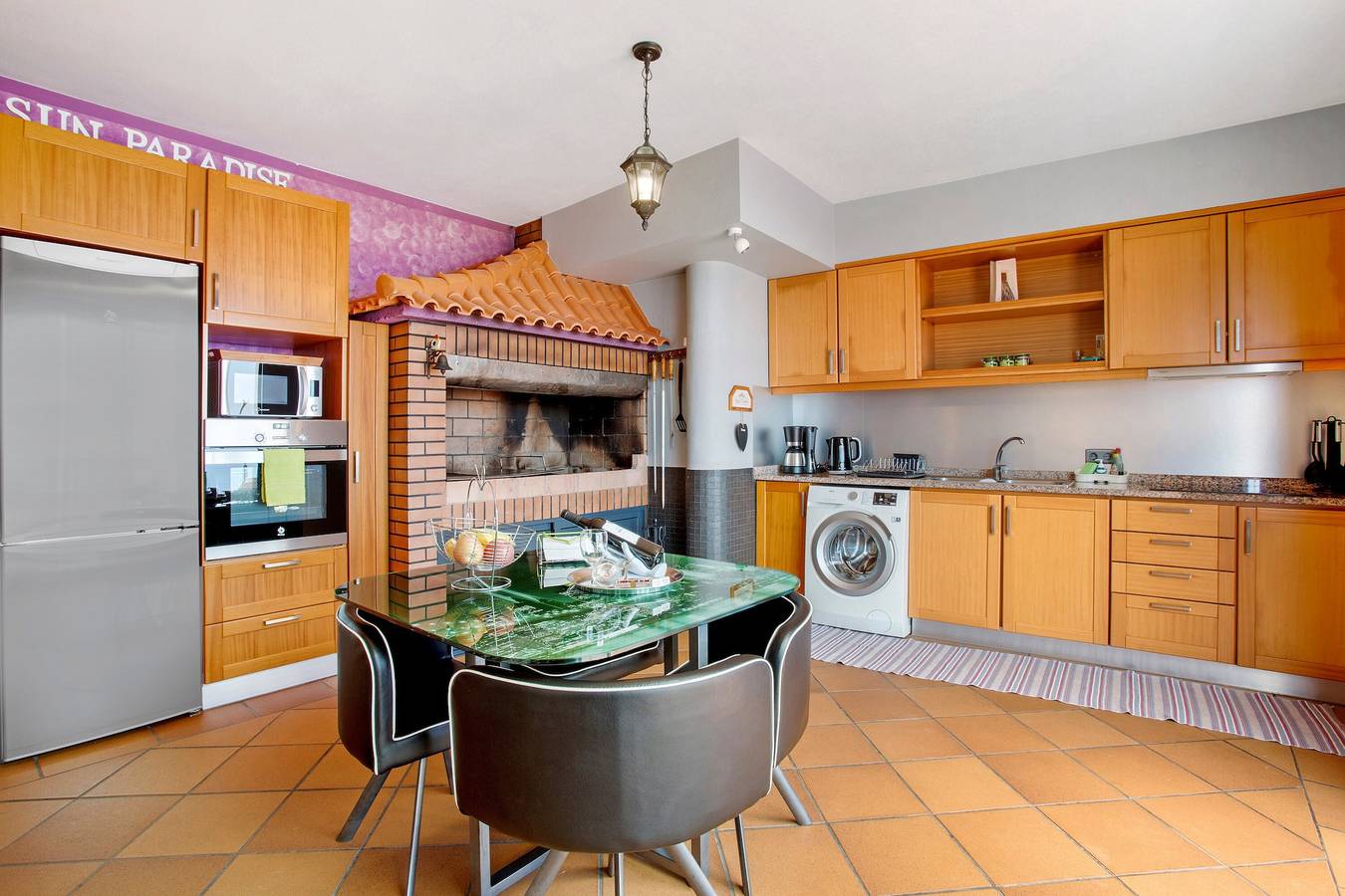 Appartement 'Sunparadise' met privéterras, draadloos internet en airconditioning, foto 9