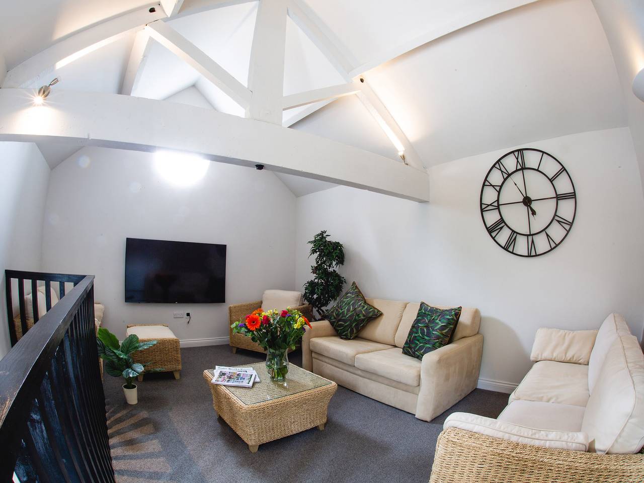 Herriots House in Skipton, North Yorkshire