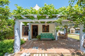 Ferienhaus für 4 Personen in El Palmar (Andalusien), Vejer de la Frontera, Bild 3
