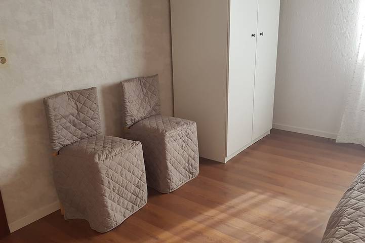 Location de vacances pour 4 personnes, avec jardin et terrasse à Bad Schwartau - 3