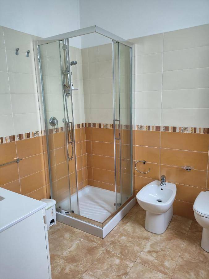 Gîte pour 3 personnes, avec vue et terrasse à Mulazzo - 2