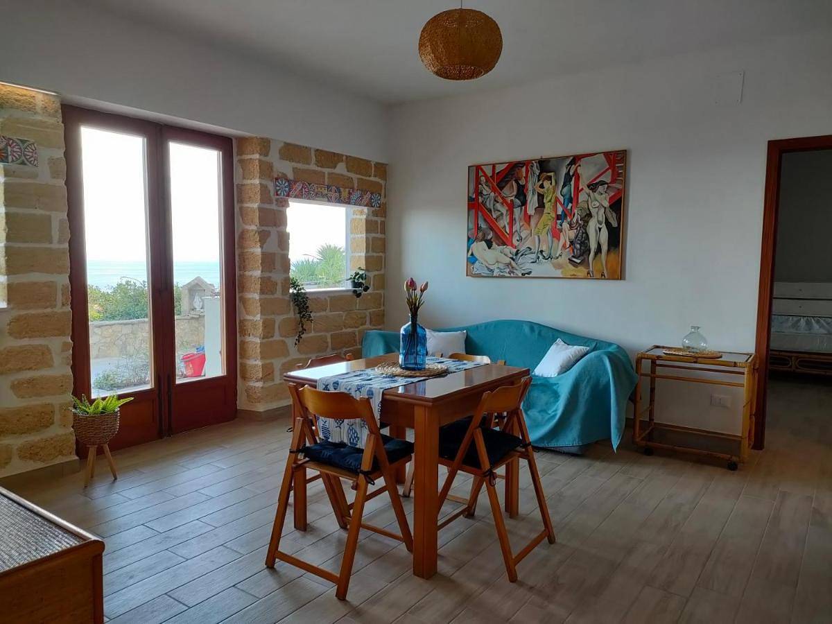 Md Resort - Villa Vista mare in San Nicola l'Arena, Trabia