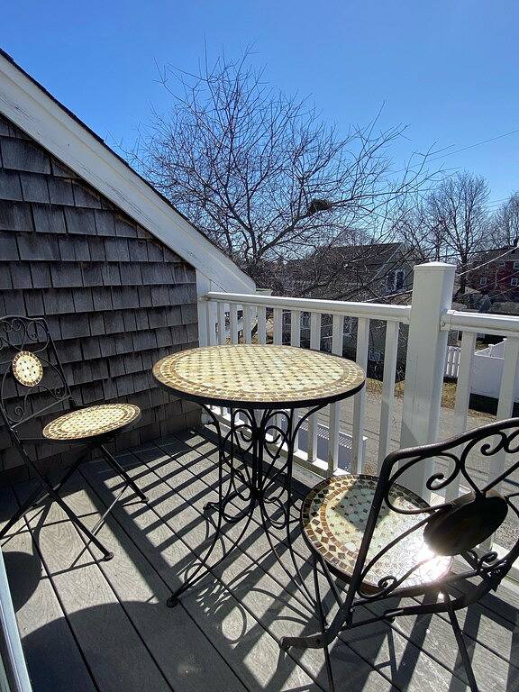 Nizza Privatraum Kurzer Weg zum Strand in Newport County