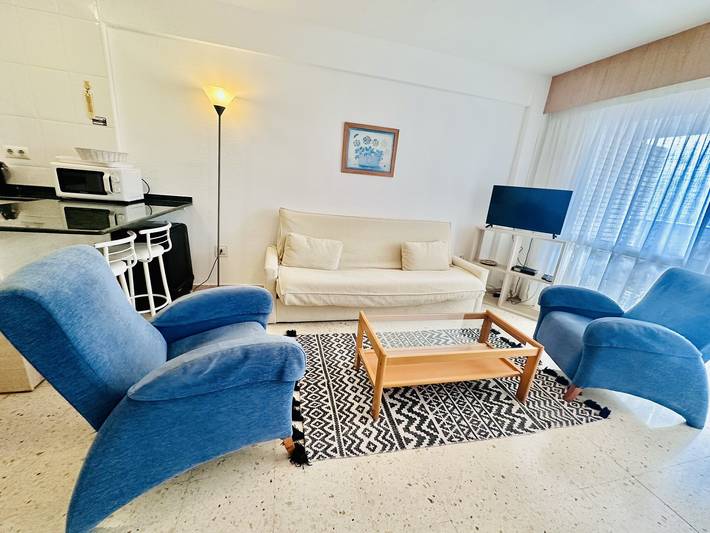 Appartement entier, Cornelia in La Cala de Finestrat, Finestrat