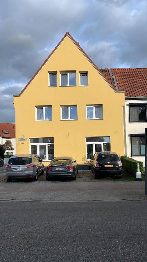 Appartement de vacances pour 2 personnes, avec Vue à Zaventem