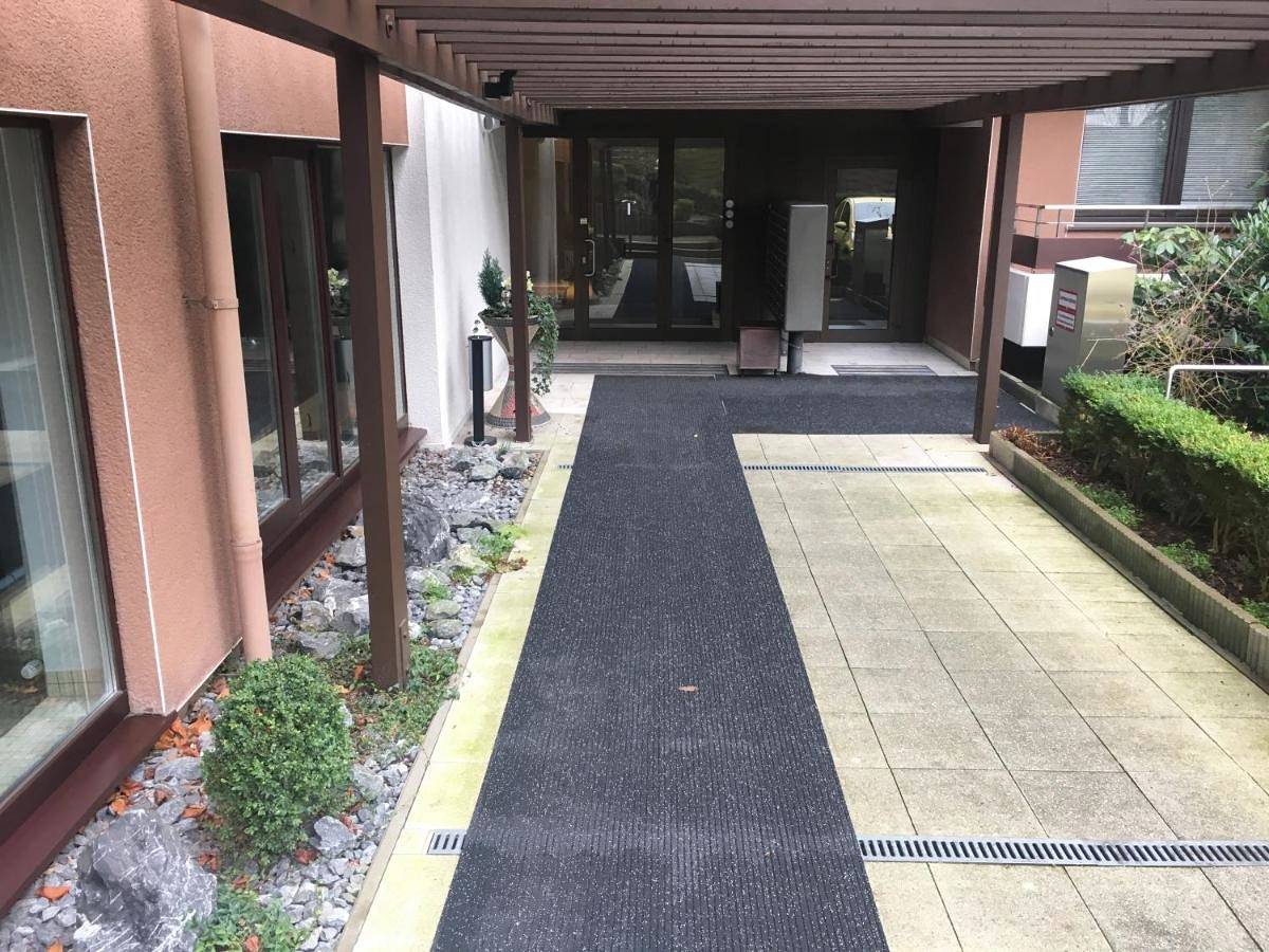 Ganze Wohnung, Apartment with Balcony in Bad Salzuflen, Kreis Lippe