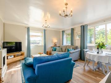 Cottage für 2 Personen in Postwick with Witton, Norfolk, Bild 1