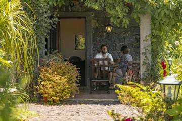 Casa De Campo para 4 Pessoas em Funchal (Santa Maria Maior), Madeira, Foto 1