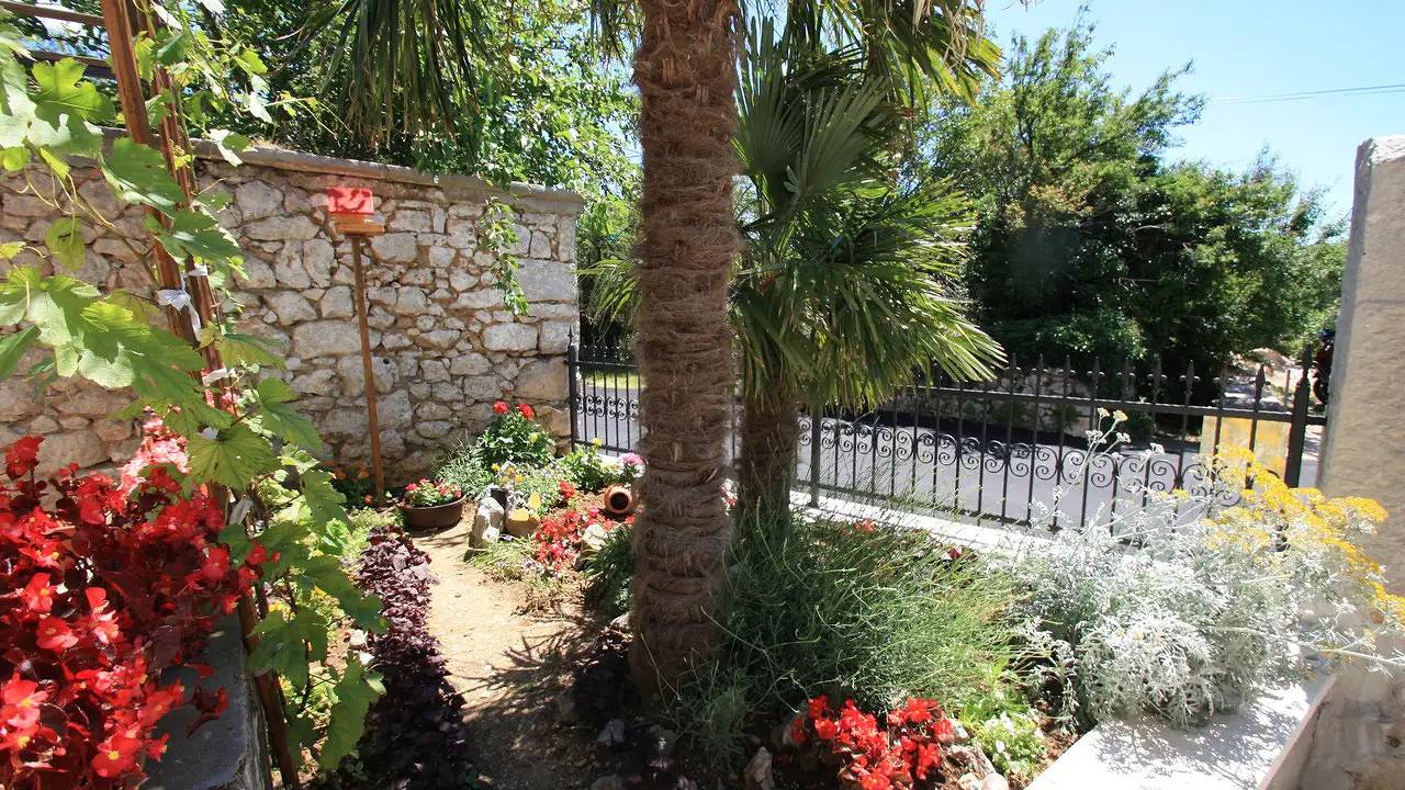 Ganze Ferienwohnung, Ferienwohnung für 4 Personen (55 m²) in Jadranovo in Jadranovo, Primorje-Gorski Kotar