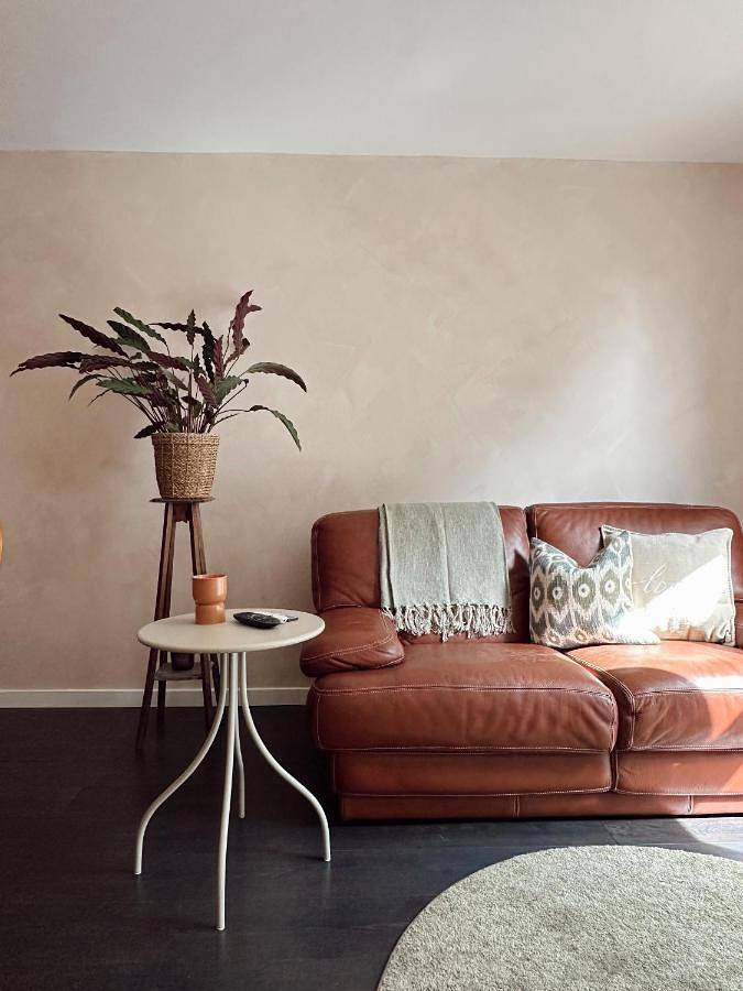 Vakantieappartement voor 2 personen, met Terras in Hasselt
