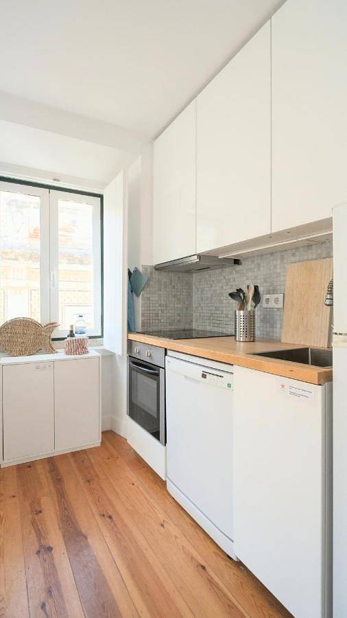 Apartamentos Aurea - Sesimbra in Praia da Califórnia, Sesimbra