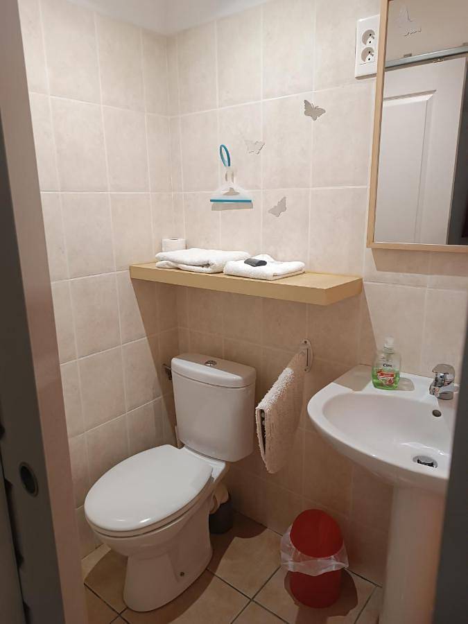 Location de vacances pour 4 personnes, avec jardin et terrasse à Sardan - 4