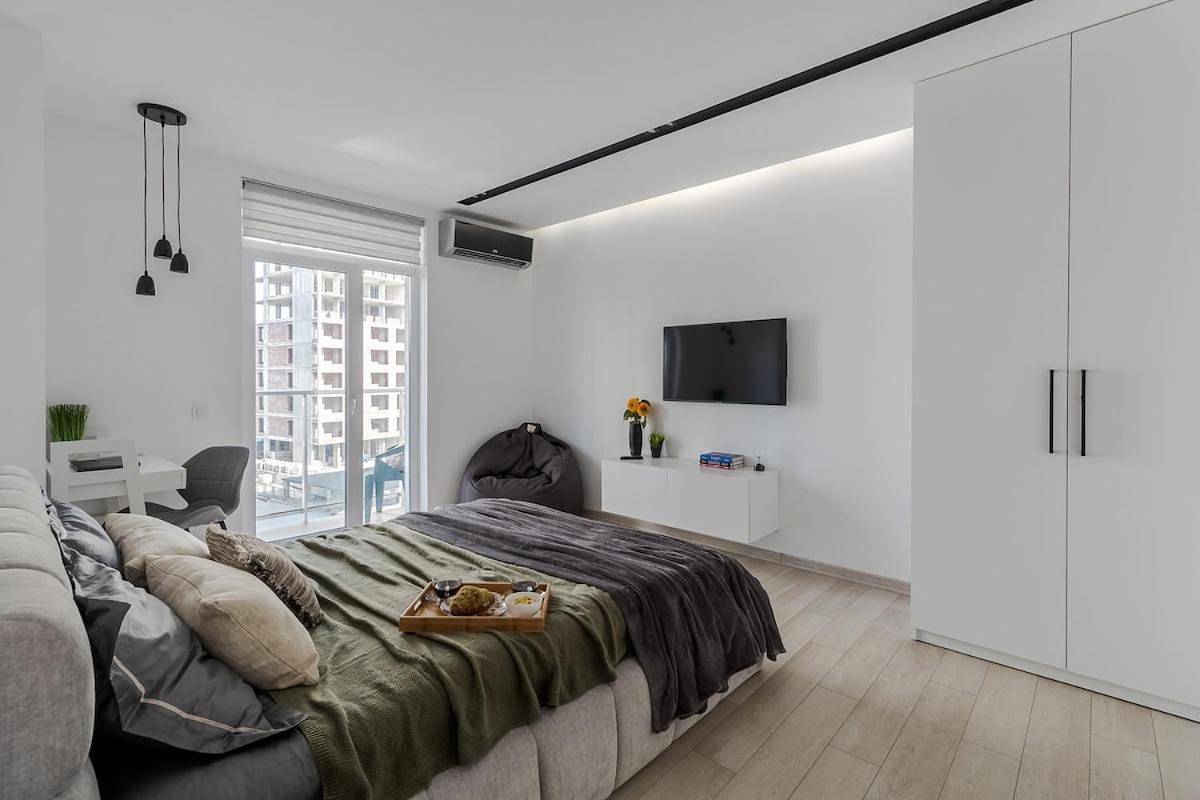 Ganze Wohnung, One-Bedroom Apartment in Lviv, Oblast Lemberg