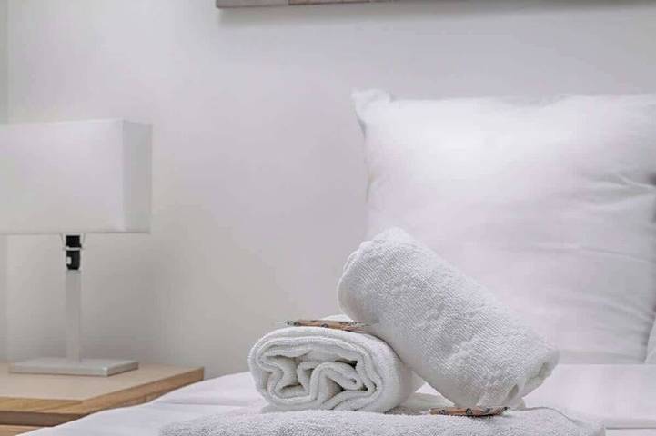 Gîte pour 4 personnes dans Gare de Lyon - 4