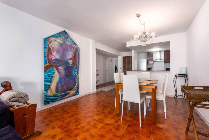 Ferienwohnung für 3 Personen in Manilva - 2