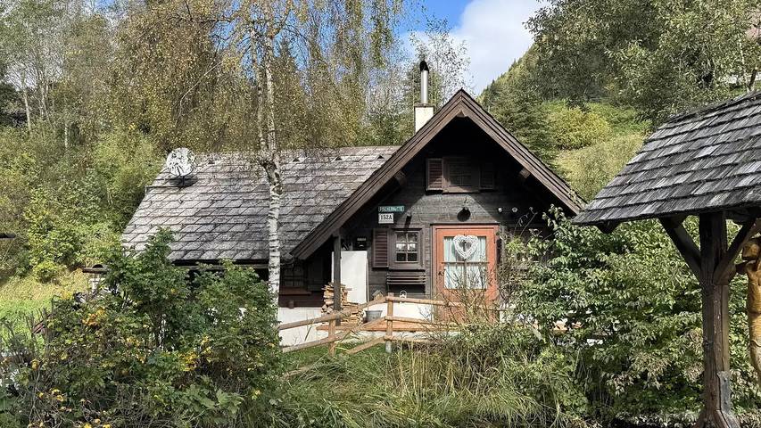 Ferienpark für 4 Personen, mit Garten in Österreich - 2
