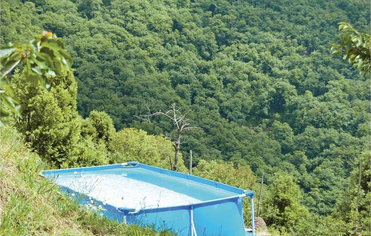 Location de vacances pour 4 personnes, avec piscine ainsi que terrasse et jardin, animaux acceptés à Camaiore - 4