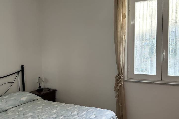 Ganze Wohnung, Deluxe apartment located in the beautiful town of Forio in Forio, Ischia