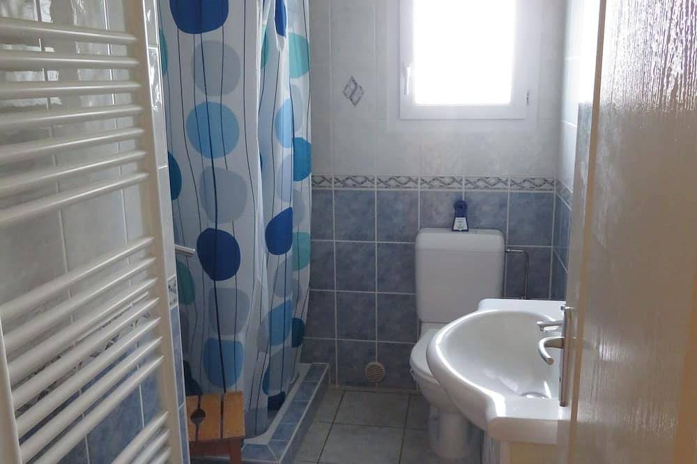Appartement entier, La tranquillité à proximité du lac et des montagnes in Maxilly-sur-Léman, Région de Thonon-les-Bains