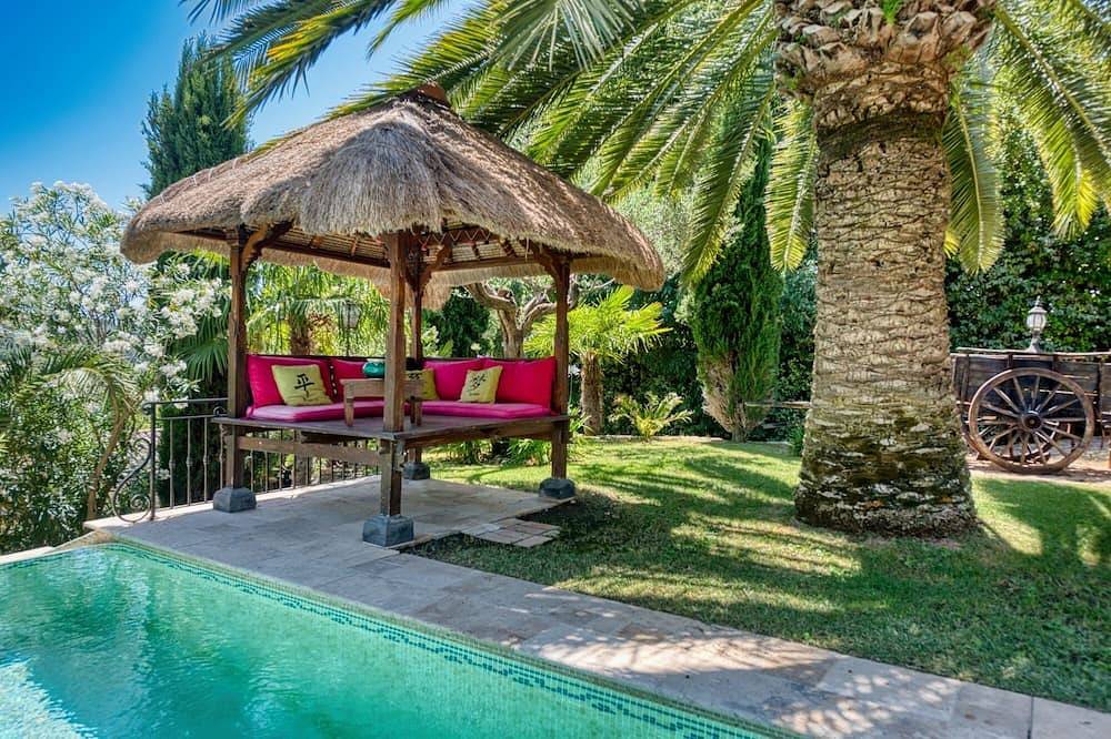 Villa Cha Cha Cha – Luxury Private Villa with Heated Infinity Pool – Draguignan, in Draguignan, Draguignan region