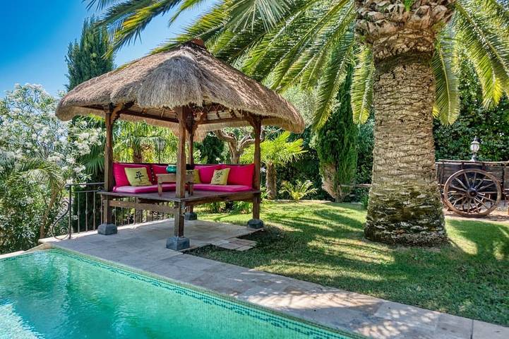 Villa Cha Cha Cha – Luxus-Villa mit privatem beheiztem Infinity-Pool Draguignan in Draguignan, Draguignan Region