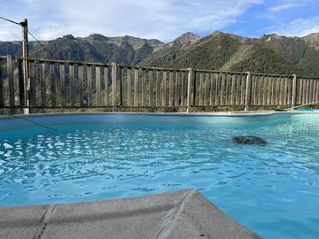 Casa De Huéspedes para 6 Personas en Baren, Pirineos franceses, Foto 2