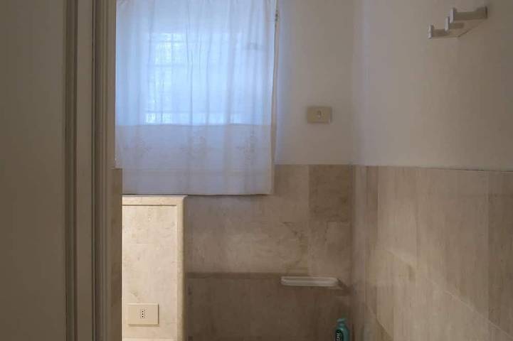 Casa Giulia - primissima fila vista mare- in Spiaggia Porto Corallo (Orosei), Orosei