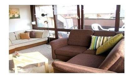 Ferienwohnung für 3 Personen, mit Balkon und Garten in Bermatingen