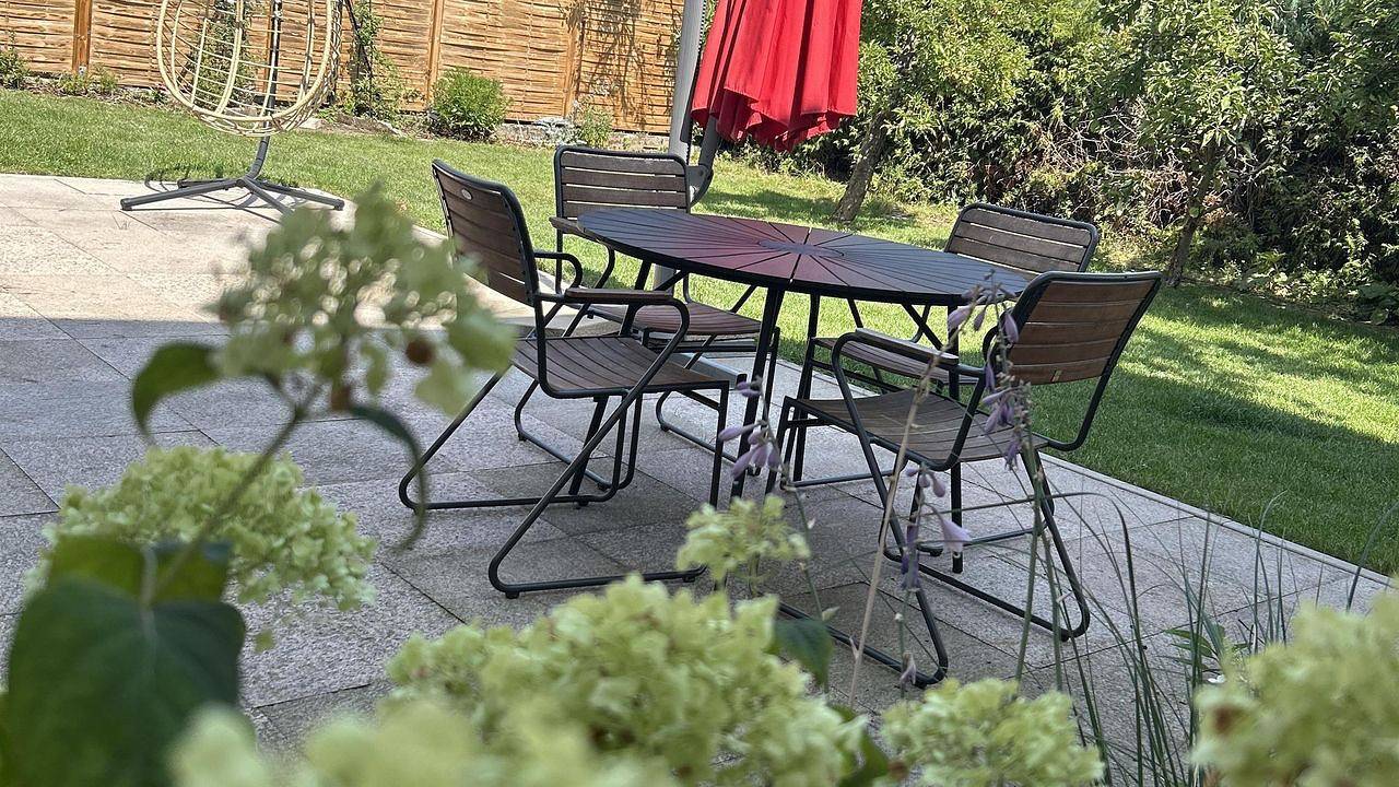 Ferienhaus für 6 Personen (70 m²) in Teschenmoschel in Teschenmoschel, Pfälzer Bergland