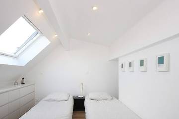 Appartement De Vacances pour 4 Personnes dans Malakoff, Hauts-de-Seine, Photo 1