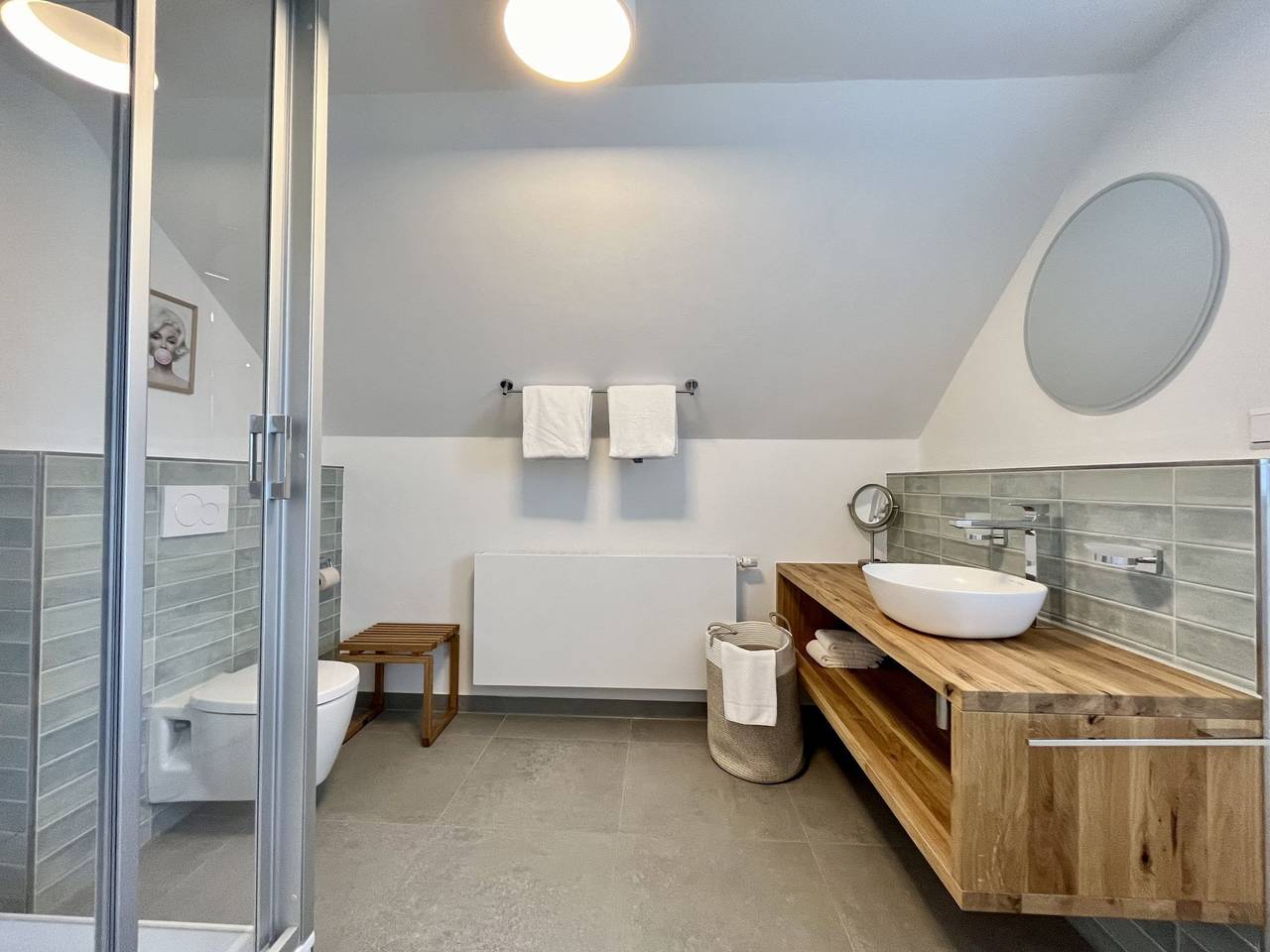 Melvill in Dittishausen, Löffingen