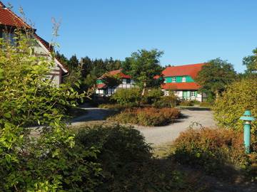 Ferienwohnung für 4 Personen in Kreptitz, Dranske, Bild 4