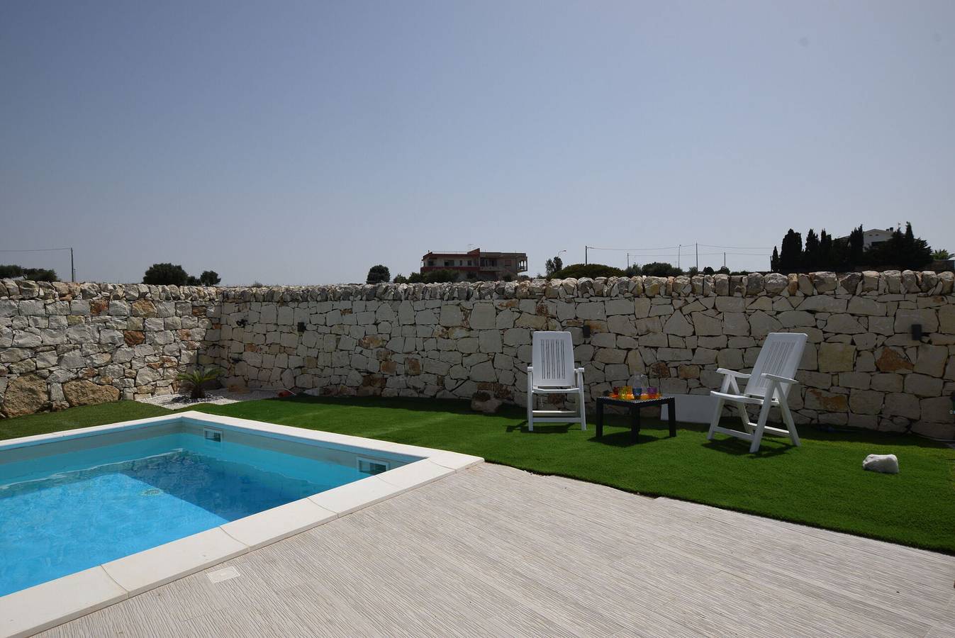 Villa Giugiola in Ragusa, Provincia di Ragusa