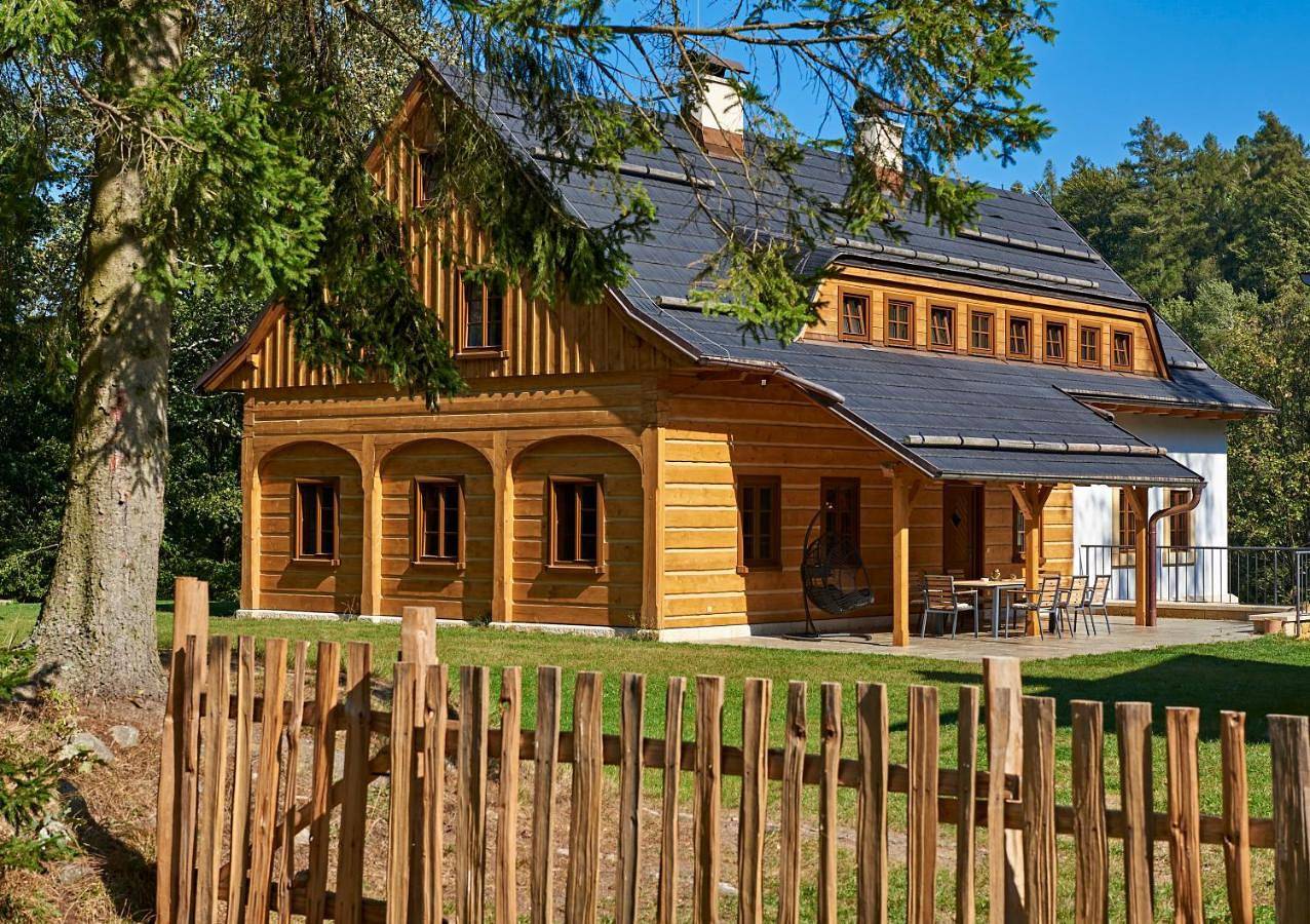 Na jelení stezce in Kreibitz, Böhmische Schweiz
