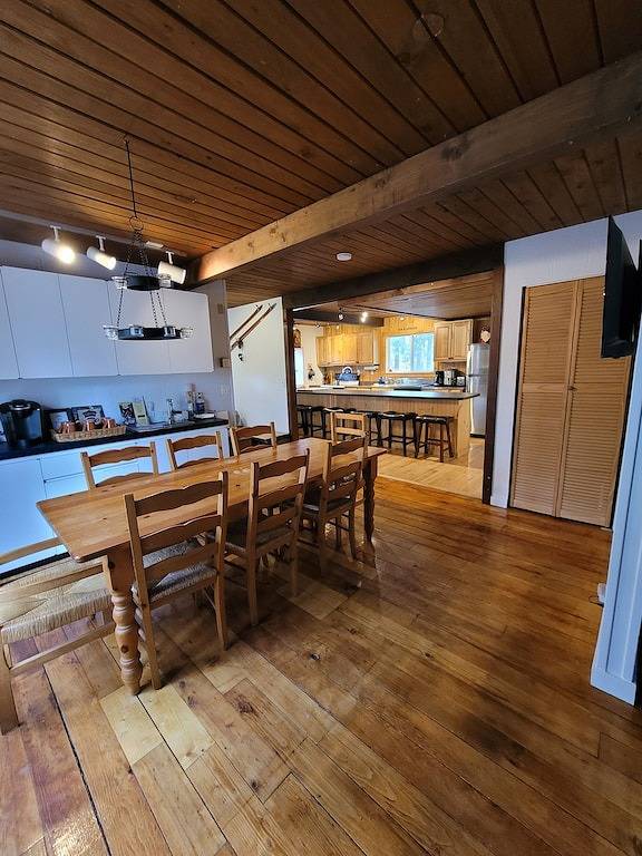 Vacation rental for 12 people, with yard in North Conway