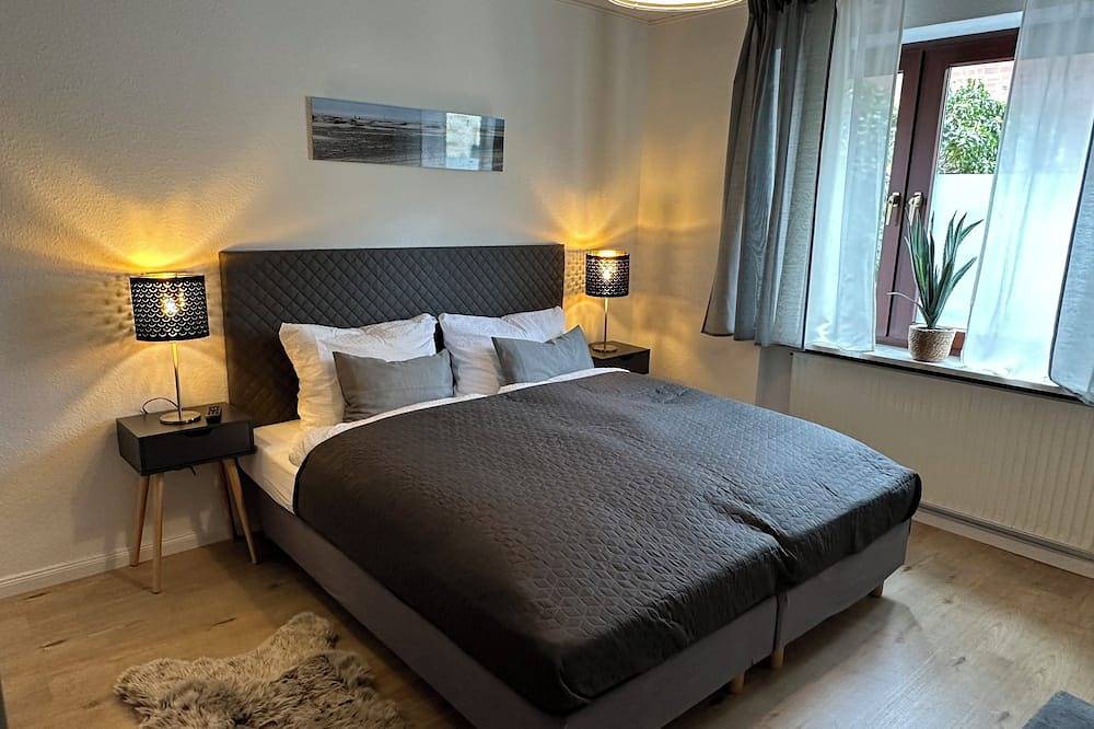 Ganze Wohnung, Idyllisches luxuriöses Refugium beim Hamburg Airport in Norderstedt, Kreis Segeberg