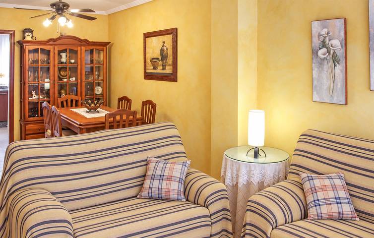 Ferienwohnung für 11 Personen, mit Terrasse in Los Alcázares - 4