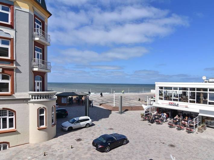 Ganze Ferienwohnung, Inga, Whg. 204, Seeblick - Inga, Whg. 204, Seeblick in Westerland, Sylt (Gemeinde)